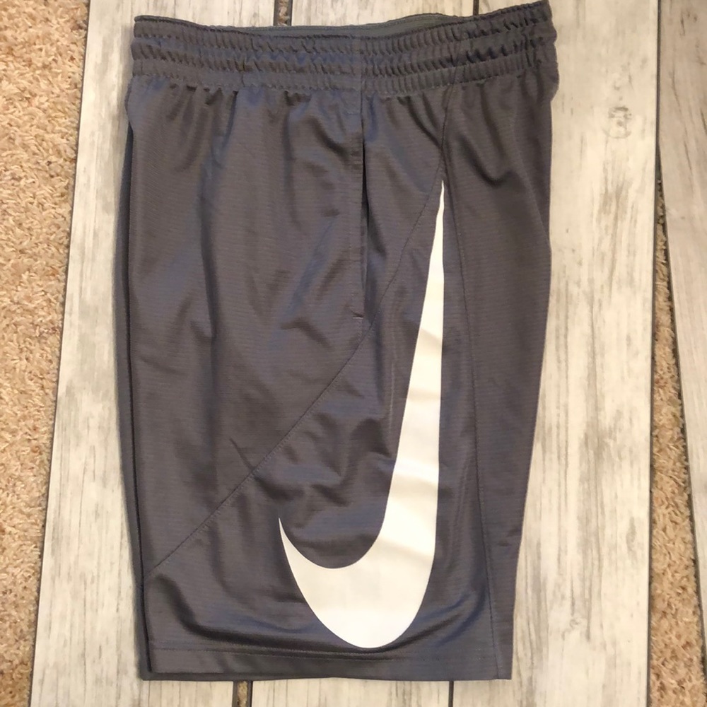 Nike basketball shorts